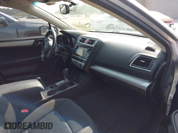 2016 Subaru Legacy Premium с VIN 4S3BNAF64G3043440, выставлен на аукционе IAAI как лот 42526911 с пробегом 171 281 миль миль и . История ставок и продаж доступна на DreamBid. Изображение 5.
