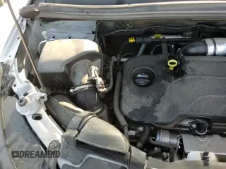 2022 Buick Encore Preferred z VIN KL4CJASM2NB517970, wystawiony jako Copart lot #71935105 z przebiegiem 60 723 mil mil oraz Szkoda całkowita • Salvage title. Historia ofert i sprzedaży dostępna na DreamBid. Obrazek 15.