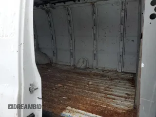 2004 GMC Savana Cargo Van Y3H Paratransit with VIN 1GTHG39U441178919, listed as a Copart auction lot 41424945 with 0 mi miles and Clean Title. Bid and sale history available at carsss.com. Image 11.