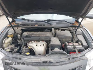 2009 Toyota Camry with VIN 4T1BE46K89U906912, listed as a IAAI auction lot 42083272 with 150,092 mi miles and . Bid and sale history available at DreamBid. Image 10.