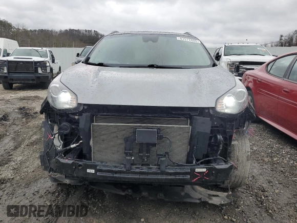 2021 Kia Sportage EX z VIN KNDPNCAC3M7920535, wystawiony jako Copart lot #47572405 z przebiegiem 22 630 mil mil oraz Szkoda całkowita • Salvage title. Historia ofert i sprzedaży dostępna na DreamBid. Obrazek 5.
