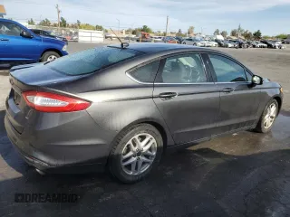 2015 Ford Fusion SE with VIN 3FA6P0H7XFR225595, listed as a Copart auction lot 54708065 with 181,917 mi miles and Clean Title. Bid and sale history available at carsss.com. Image 4.