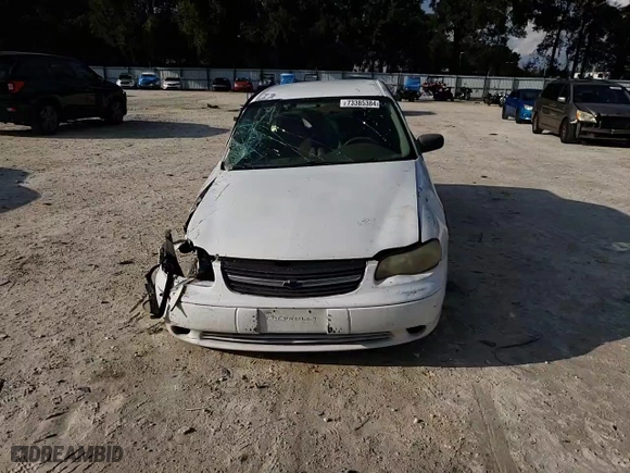 2000 Chevrolet Malibu with VIN 1G1ND52J9Y6167228, listed as a Copart auction lot 73385384 with 314,763 mi miles and Salvage Title. Bid and sale history available at carsss.com. Image 11.