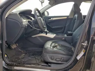 2009 Audi A4 Premium с VIN WAULF78K79A082226, выставлен на аукционе Copart как лот 57646315 с пробегом 156 682 миль миль и Чистый • Clean title. История ставок и продаж доступна на DreamBid. Изображение 9.