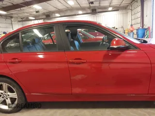2013 BMW 3 Series 328i with VIN WBA3A5G52DNP20334, listed as a IAAI auction lot 41270322 with 175,638 mi miles and . Bid and sale history available at DreamBid. Image 13.
