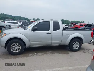 2016 Nissan Frontier SV with VIN 1N6AD0CU3GN749764, listed as a IAAI auction lot 42444317 with 47,678 mi miles and . Bid and sale history available at DreamBid. Image 14.