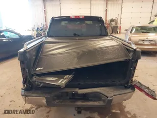 2010 Chevrolet Silverado 1500 LS with VIN 3GCRKREA6AG199138, listed as a IAAI auction lot 41750312 with 208,628 mi miles. Bid and sale history available at carsss.com. Image 16.
