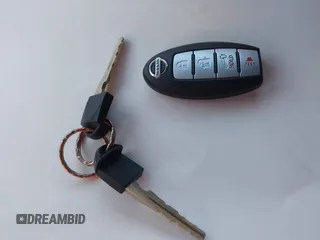 2015 Nissan Rogue SV z VIN 5N1AT2MV5FC909139, wystawiony jako IAAI lot #42085769 z przebiegiem 94 030 mil mil oraz . Historia ofert i sprzedaży dostępna na DreamBid. Obrazek 11.