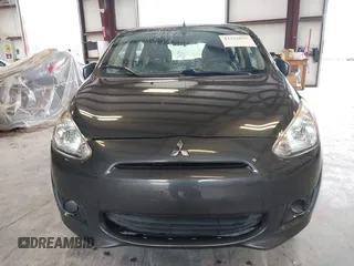 2014 Mitsubishi Mirage DE z VIN ML32A3HJ3EH012059, wystawiony jako IAAI lot #42225635 z przebiegiem 118 431 mil mil oraz . Historia ofert i sprzedaży dostępna na DreamBid. Obrazek 6.
