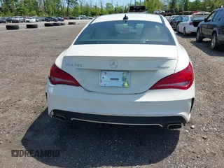 2014 Mercedes-Benz CLA 250 with VIN WDDSJ4GB0EN156088, listed as a IAAI auction lot 42234216 with Not provided miles and . Bid and sale history available at DreamBid. Image 15.