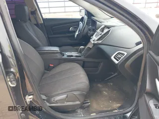 2013 GMC Terrain SLE z VIN 2GKALSEK2D6147696, wystawiony jako IAAI lot #42217810 z przebiegiem 241 334 mil mil oraz . Historia ofert i sprzedaży dostępna na DreamBid. Obrazek 5.