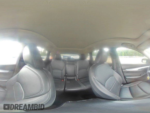 2019 Infiniti QX50 Luxe z VIN 3PCAJ5M31KF130795, wystawiony jako Copart lot #57424765 z przebiegiem 108 876 mil mil oraz Szkoda całkowita • Salvage title. Historia ofert i sprzedaży dostępna na DreamBid. Obrazek 15.