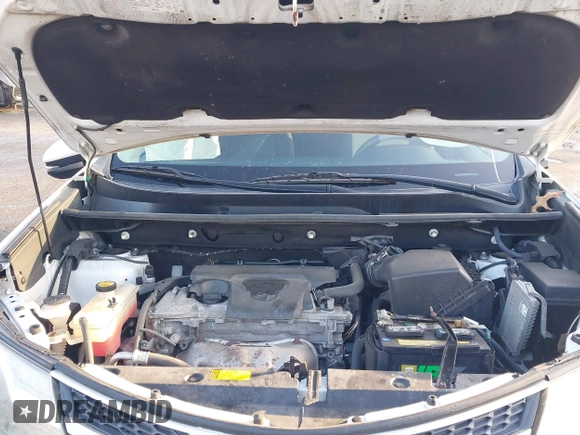 2014 Toyota RAV4 XLE with VIN 2T3RFREV1EW202699, listed as a IAAI auction lot 41117670 with 141,560 mi miles and . Bid and sale history available at DreamBid. Image 10.