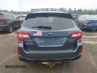 2015 Subaru Outback Premium with VIN 4S4BSAHC2F3284368, listed as a IAAI auction lot 42020026 with 138,019 mi miles and . Bid and sale history available at DreamBid. Image 17.