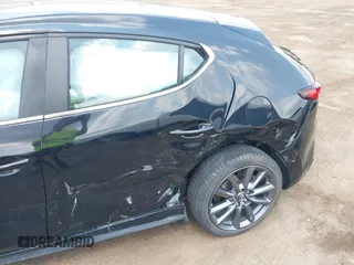 2021 Mazda 3 Select с VIN JM1BPAKL8M1313265, выставлен на аукционе IAAI как лот 39937954 с пробегом 77 446 миль миль и . История ставок и продаж доступна на DreamBid. Изображение 6.