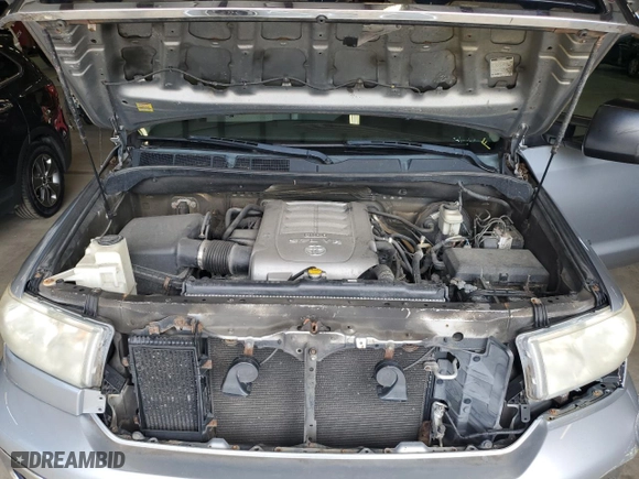 2008 Toyota Tundra 4WD Truck with VIN 5TFCV54178X008419, listed as a Copart auction lot 70748904 with 150,979 mi miles and Clean Title. Bid and sale history available at carsss.com. Image 11.