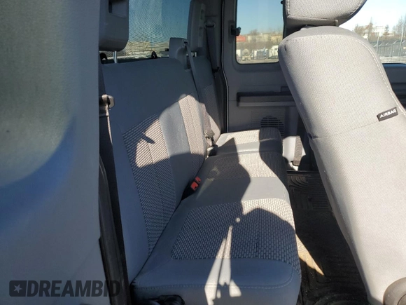 2012 Ford F-350 XL z VIN 1FT8X3B69CEB01417, wystawiony jako Copart lot #89115565 z przebiegiem 230 261 mil mil oraz Szkoda całkowita • Salvage title. Historia ofert i sprzedaży dostępna na DreamBid. Obrazek 10.