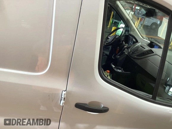 2015 Ford Transit Cargo with VIN 1FTNR1ZM1FKA44965, listed as a IAAI auction lot 42679340 with 151,641 mi miles and . Bid and sale history available at DreamBid. Image 35.