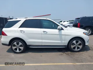 2018 Mercedes-Benz GLE 350 with VIN 4JGDA5HB6JB012687, listed as a IAAI auction lot 42389978 with 112,811 mi miles and . Bid and sale history available at DreamBid. Image 13.