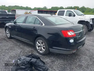 2012 Ford Taurus SEL с VIN 1FAHP2EW0CG102469, выставлен на аукционе IAAI как лот 42455465 с пробегом 138 517 миль миль и . История ставок и продаж доступна на DreamBid. Изображение 3.