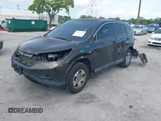 2013 Honda CR-V LX with VIN 5J6RM3H35DL038057, listed as a IAAI auction lot 41878198 with 138,196 mi miles. Bid and sale history available at carsss.com. Image 23.