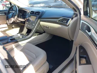 2019 Ford Fusion SEL with VIN 3FA6P0MU8KR148778, listed as a IAAI auction lot 41841745 with 182,074 mi miles and . Bid and sale history available at DreamBid. Image 5.