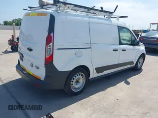 2014 Ford Transit Connect XL z VIN NM0LS7E75E1167992, wystawiony jako IAAI lot #42291444 z przebiegiem 144 646 mil mil oraz . Historia ofert i sprzedaży dostępna na DreamBid. Obrazek 4.