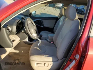 2007 Toyota RAV4 Limited with VIN JTMBD31V275115124, listed as a Copart auction lot 82436584 with 172,499 mi miles and Clean Title. Bid and sale history available at carsss.com. Image 7.