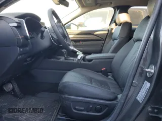 2024 Mazda CX-50 Premium with VIN 7MMVABDY2RN234218, listed as a Copart auction lot 89197935 with 4,000 mi miles and Salvage title. Bid and sale history available at DreamBid. Image 7.
