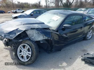 2012 Ford Mustang Premium with VIN 1ZVBP8AM3C5250471, listed as a IAAI auction lot 41878903 with 89,715 mi miles and . Bid and sale history available at DreamBid. Image 18.