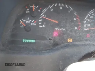 1999 Dodge Durango with VIN 1B4HR28YXXF517034, listed as a IAAI auction lot 41556485 with 208,998 mi miles and . Bid and sale history available at DreamBid. Image 7.