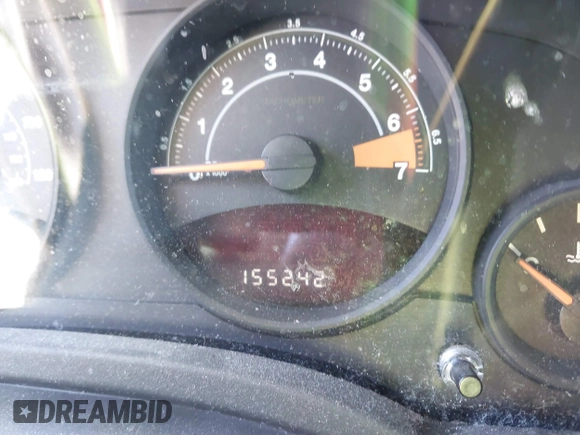 2014 Jeep Patriot Sport with VIN 1C4NJPBA5ED689986, listed as a IAAI auction lot 41701397 with 155,242 mi miles and . Bid and sale history available at carsss.com. Image 15.
