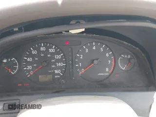2001 Nissan Maxima SE with VIN JN1CA31D31T813090, listed as a IAAI auction lot 42389423 with 144,015 mi miles and . Bid and sale history available at DreamBid. Image 7.