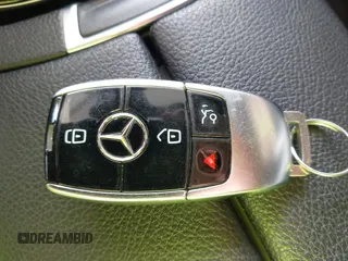 2019 Mercedes-Benz CLS with VIN WDD2J5KB3KA014592, listed as a IAAI auction lot 42074216 with 115,242 mi miles. Bid and sale history available at carsss.com. Image 11.