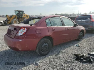 2005 Saturn ION ION 2 z VIN 1G8AJ52F15Z131502, wystawiony jako Copart lot #51218185 z przebiegiem 225 157 mil mil oraz Szkoda całkowita • Salvage title. Historia ofert i sprzedaży dostępna na DreamBid. Obrazek 3.