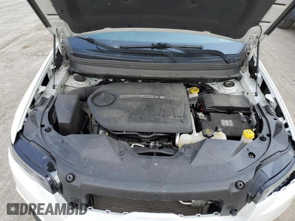 2021 Jeep Cherokee Limited with VIN 1C4PJMDX8MD184726, listed as a Copart auction lot 57067075 with Not provided miles and Salvage title. Bid and sale history available at DreamBid. Image 12.