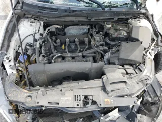 2015 Mazda 3 i Touring with VIN 3MZBM1V71FM177846, listed as a Copart auction lot 58368905 with 93,978 mi miles and Salvage title. Bid and sale history available at DreamBid. Image 11.