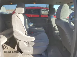 2010 Toyota Sienna with VIN 5TDZK4CCXAS335182, listed as a Copart auction lot 73518054 with 180,248 mi miles and Clean Title. Bid and sale history available at DreamBid. Image 11.