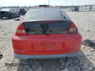 2000 Honda Insight z VIN JHMZE1374YT004374, wystawiony jako Copart lot #51375055 z przebiegiem 221 981 mil mil oraz Szkoda całkowita • Salvage title. Historia ofert i sprzedaży dostępna na DreamBid. Obrazek 6.