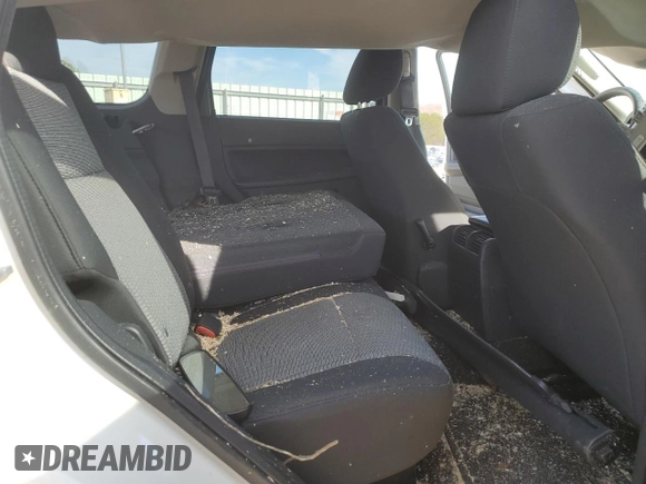 2010 Jeep Grand Cherokee Laredo with VIN 1J4PR4GK1AC100542, listed as a Copart auction lot 46047325 with 146,499 mi miles and Salvage Title. Bid and sale history available at carsss.com. Image 12.
