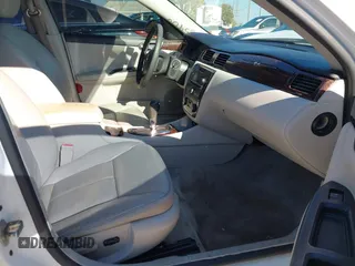 2016 Chevrolet Impala LTZ с VIN 2G1WC5E35G1152073, выставлен на аукционе IAAI как лот 41675906 с пробегом 103 104 миль миль и . История ставок и продаж доступна на DreamBid. Изображение 5.