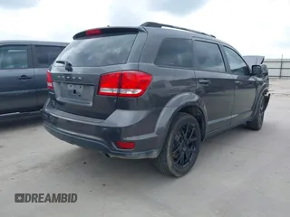 2017 Dodge Journey SXT with VIN 3C4PDCBB0HT684310, listed as a IAAI auction lot 42141245 with 75,633 mi miles and . Bid and sale history available at DreamBid. Image 4.