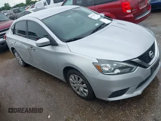 2017 Nissan Sentra SV с VIN 3N1AB7AP7HY315806, выставлен на аукционе IAAI как лот 42373540 с пробегом 128 132 миль миль и . История ставок и продаж доступна на DreamBid. Изображение 1.
