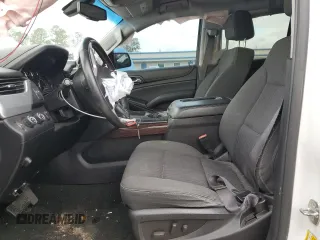 2015 GMC Yukon SLE with VIN 1GKS2AKCXFR744083, listed as a Copart auction lot 82003234 with 150,926 mi miles and Salvage Title. Bid and sale history available at carsss.com. Image 7.