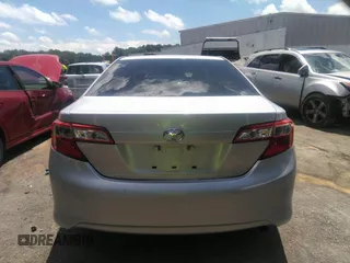 2013 Toyota Camry L with VIN 4T1BF1FK4DU235212, listed as a IAAI auction lot 42739944 with 123,408 mi miles and . Bid and sale history available at DreamBid. Image 16.