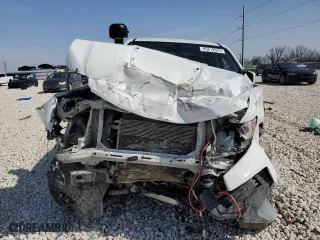 2021 Chevrolet Colorado 4WD ZR2 with VIN 1GCGTEEN0M1108190, listed as a Copart auction lot 45212075 with 0 mi miles and Salvage Title. Bid and sale history available at carsss.com. Image 12.