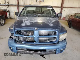 2004 Dodge 2500 SLT with VIN 3D7KA28C64G108596, listed as a Copart auction lot 65996114 with 355,906 mi miles and Salvage Title. Bid and sale history available at DreamBid. Image 5.