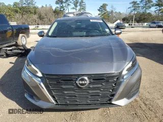 2023 Nissan Altima SL with VIN 1N4BL4EV2PN399590, listed as a Copart auction lot 45354055 with 69,401 mi miles and Salvage Title. Bid and sale history available at DreamBid. Image 5.