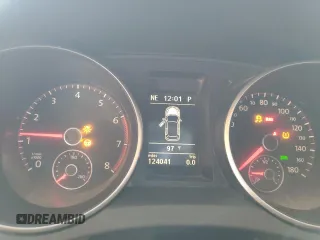 2012 Volkswagen GTI Autobahn с VIN WVWHD7AJ4CW005632, выставлен на аукционе Copart как лот 62320815 с пробегом 124 041 миль миль и Чистый • Clean title. История ставок и продаж доступна на DreamBid. Изображение 9.