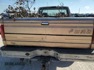 1994 Ford F-150 with VIN 1FTEF14Y6RNA95481, listed as a Copart auction lot 78128444 with Not provided miles and Salvage title. Bid and sale history available at DreamBid. Image 10.